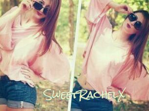 SweetRachelX