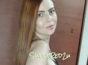 SweetRed2u