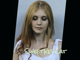 SweetRedCat