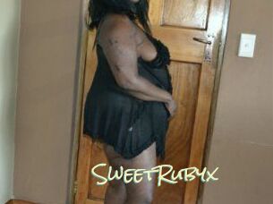 SweetRubyx
