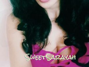 SweetSarayah