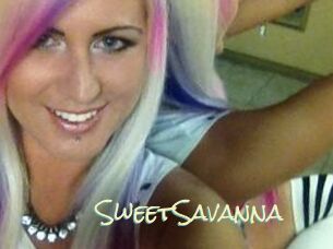 SweetSavanna