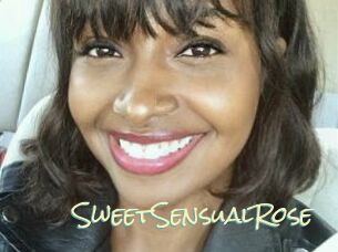 SweetSensualRose