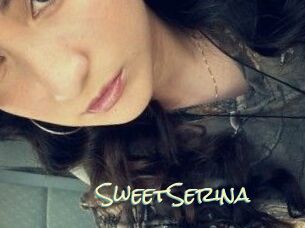 SweetSerina