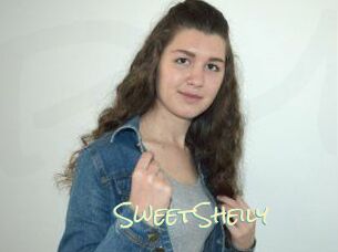 SweetSheily
