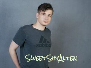 SweetShyAlten