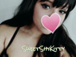 SweetShyKitty