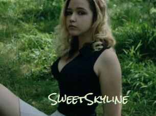 SweetSkyline