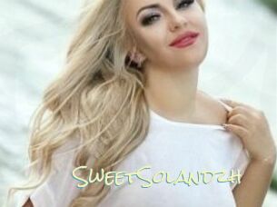 SweetSolandzh