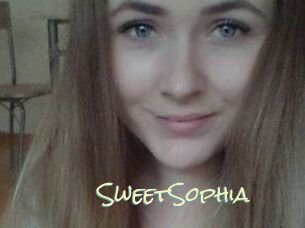 SweetSophia