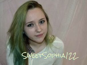 SweetSophia122