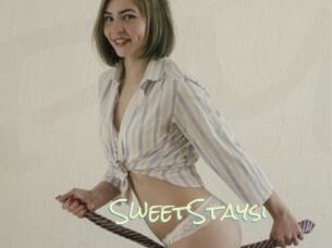 SweetStaysi