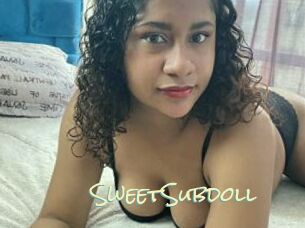 SweetSubdoll