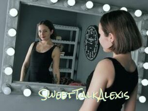 SweetTalkAlexis