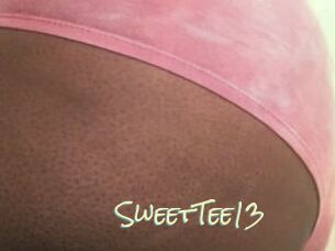 SweetTee13 Porn Monkey Cash