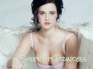 SweetTitsPrincess
