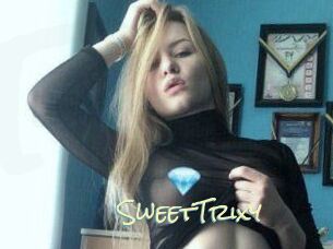 SweetTrixy