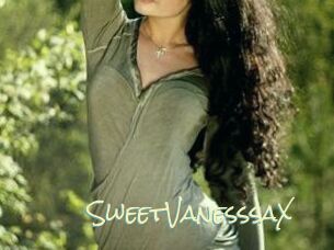 SweetVanesssaX