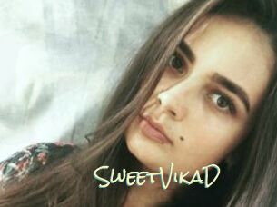 SweetVikaD
