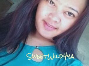 SweetWild4ya