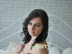 SweetX