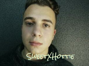 SweetXHottie