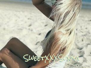 SweetXXXSonya Porn Monkey Cash