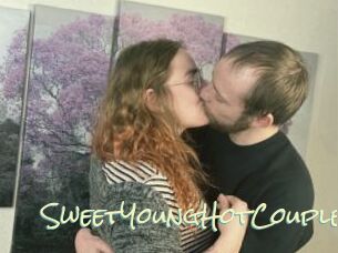 SweetYoungHotCouple
