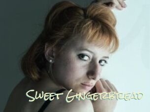 Sweet_Gingerbread Porn Monkey Cash