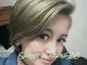Sweet_alisson500