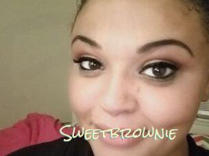 Sweetbrownie