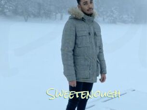 Sweetenough