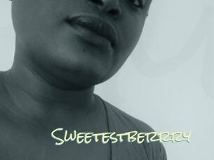 Sweetestberrry