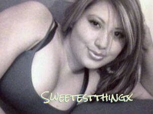 Sweetest_thingx