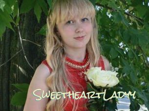 SweetheartLadyy