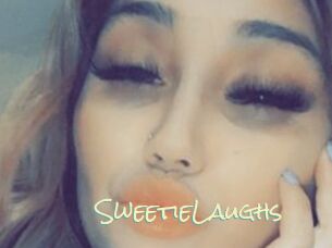 SweetieLaughs Porn Monkey Cash