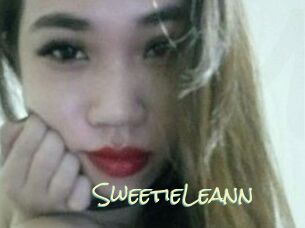 SweetieLeann
