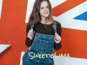 SweetieLima Porn Monkey Cash