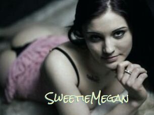 SweetieMegan Porn Monkey Cash