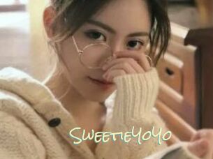 SweetieYoYo