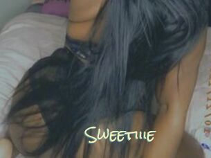 Sweetiiie