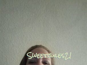Sweetjules21