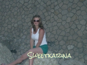Sweetkarina