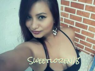 Sweetloren18
