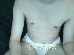 Sweetman