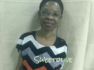 Sweetolive