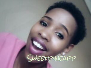 Sweetpineapp