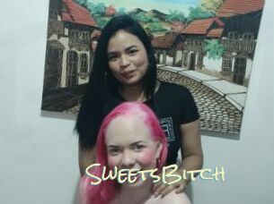 SweetsBitch Porn Monkey Cash