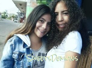 SweetsDemons