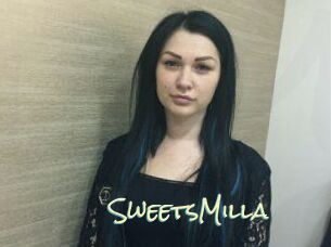 SweetsMilla